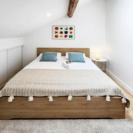 Apartment Eurexpo 3ch *