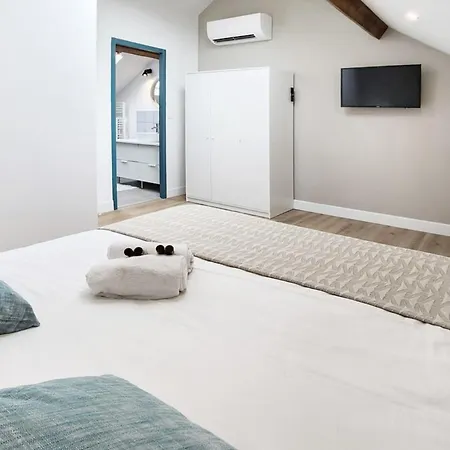 Apartment Eurexpo 3ch *
