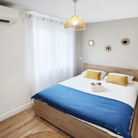 Apartment Eurexpo 3ch Bron