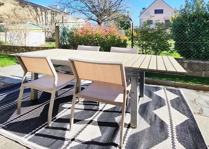 Eurexpo 3ch アパート